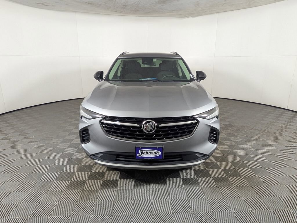Used 2023 Buick Envision Preferred SUV