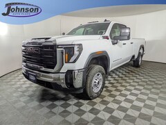 2025 GMC Sierra 2500 HD Pro Truck