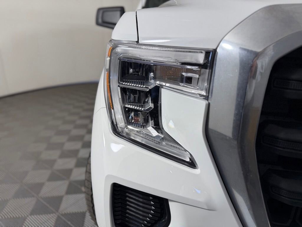 Used 2019 GMC Sierra 1500 NA Truck