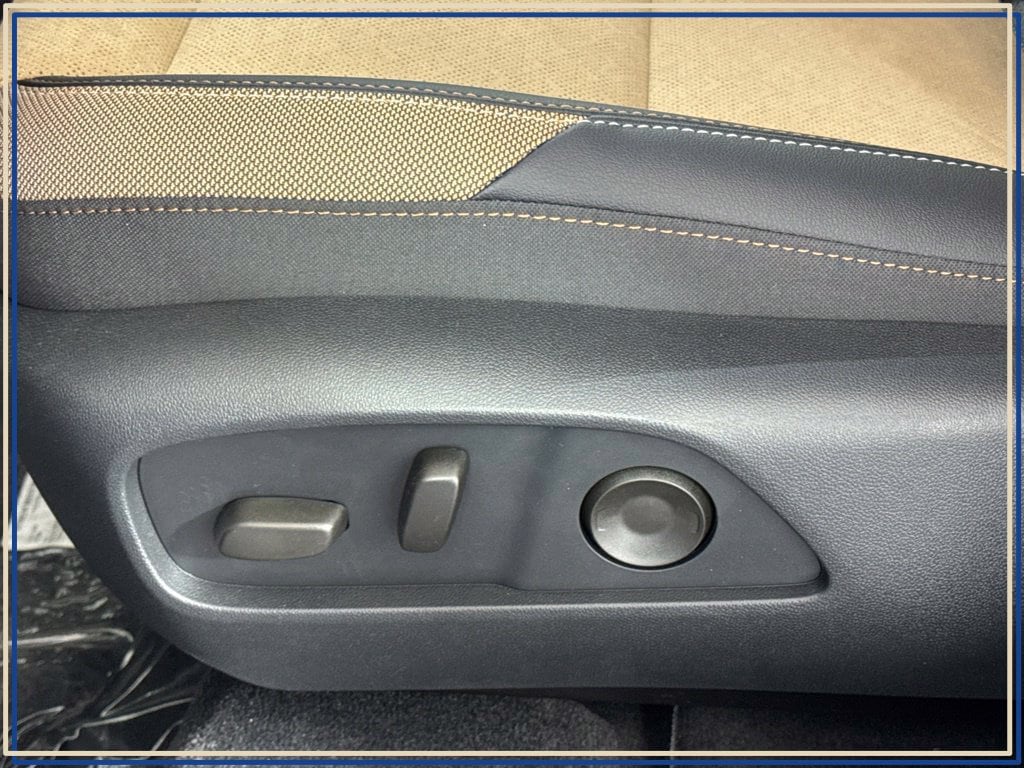 2027 Chevrolet Equinox ACTIV - Photo 23