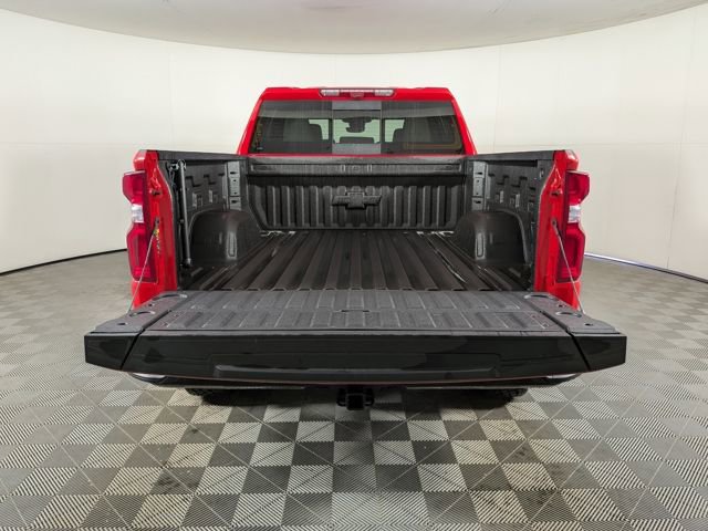 2025 Chevrolet Silverado 1500 ZR2 - Photo 10