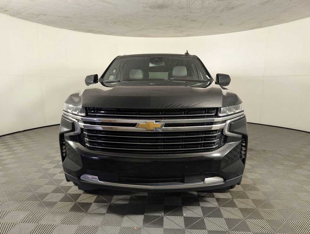 Certified 2023 Chevrolet Tahoe LT SUV