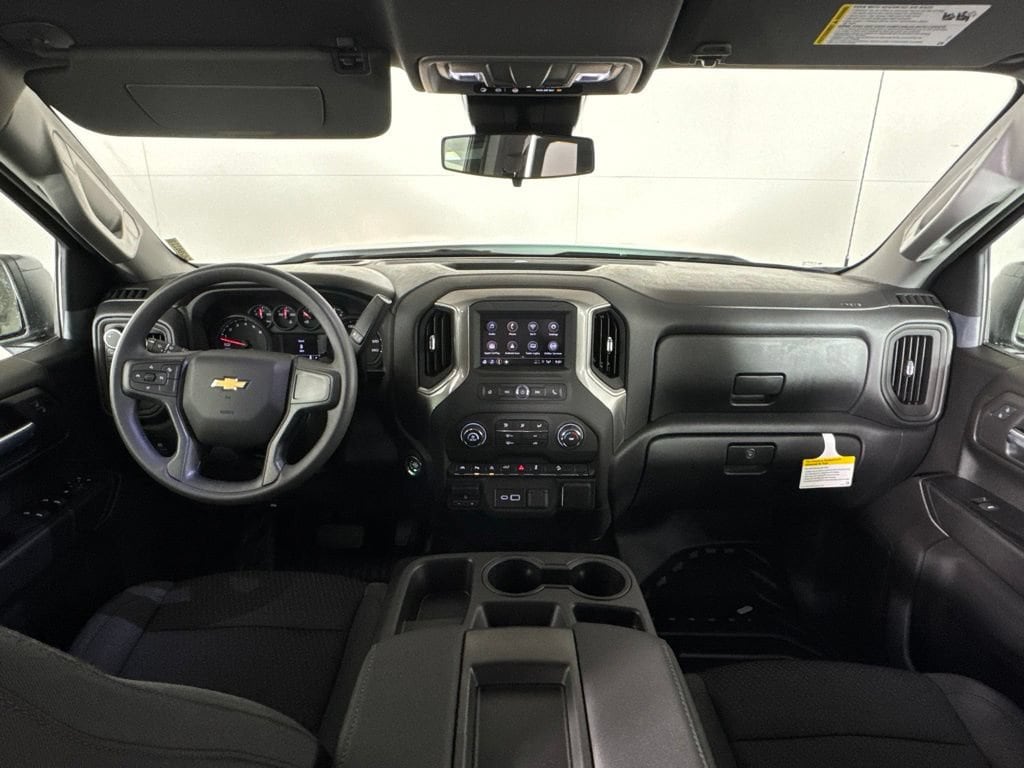 2026 Chevrolet Silverado 1500 Work Truck - Photo 28
