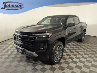 2026 Chevrolet Colorado Z71 Truck