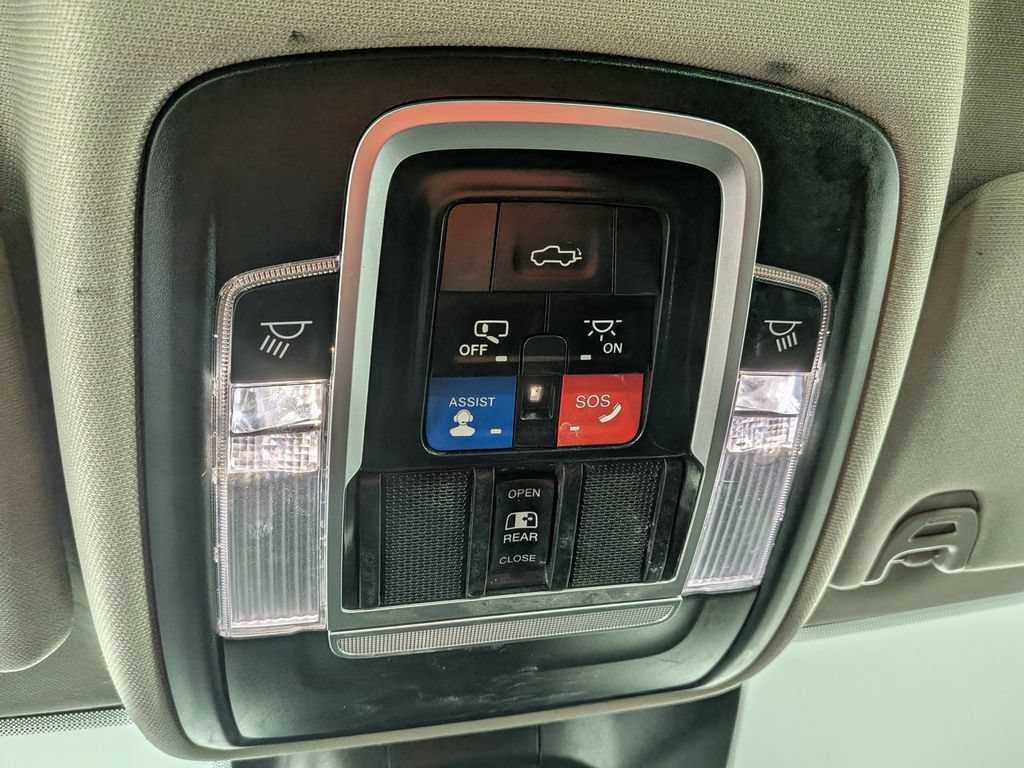 2023 RAM Ram 3500 Pickup Laramie - Photo 29