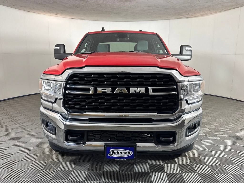Used 2024 Ram 2500 Big Horn