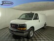GMC Savana Cargo 2500