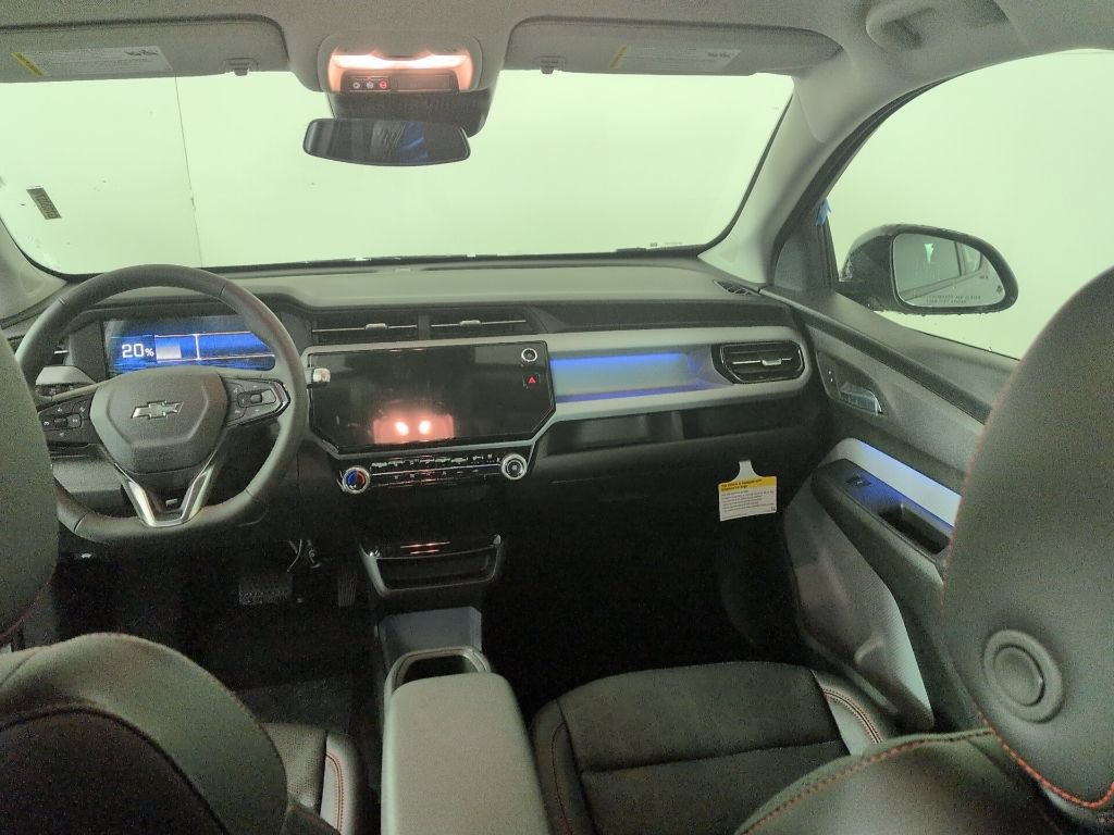 2027 Chevrolet Bolt RS - Photo 11