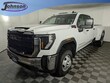  GMC Sierra 3500 HD