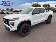 2026 GMC Canyon Elevation Truck