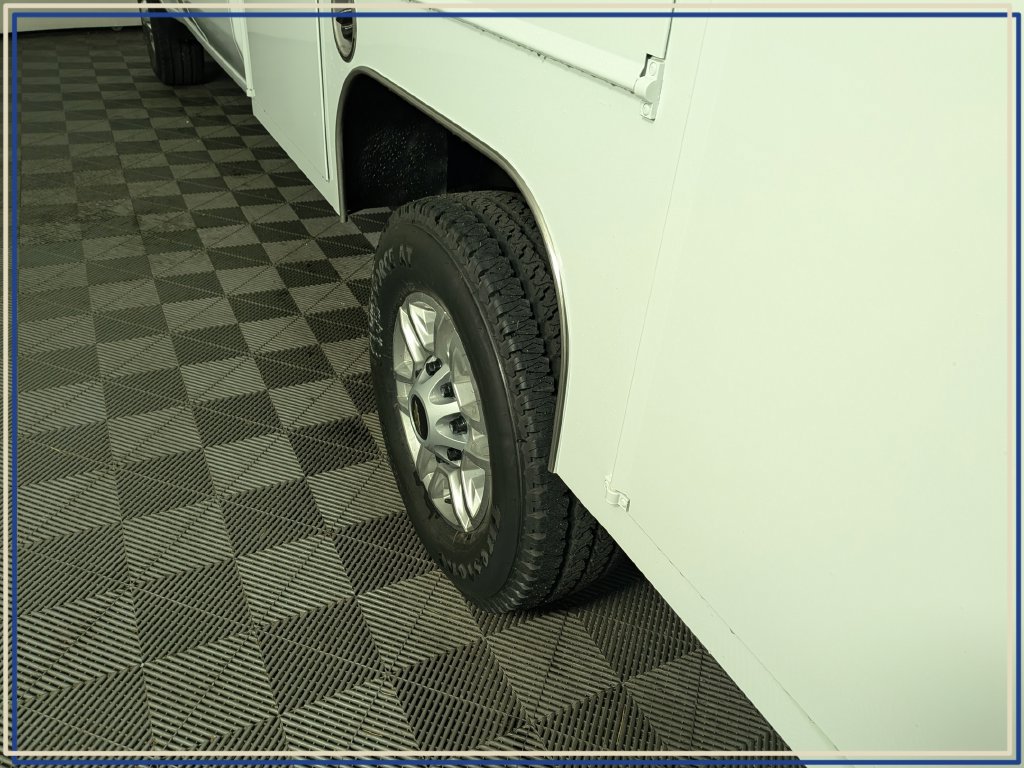 2026 Chevrolet Silverado 2500 HD Work Truck - Photo 15