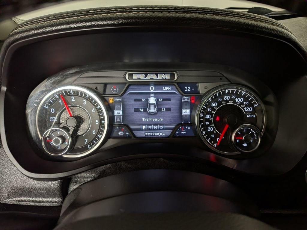 2023 RAM Ram 3500 Pickup Laramie - Photo 22