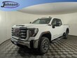 GMC Sierra 2500 HD