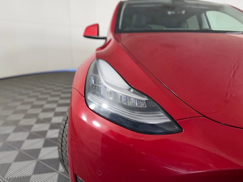 Used 2022 Tesla Model Y Long Range