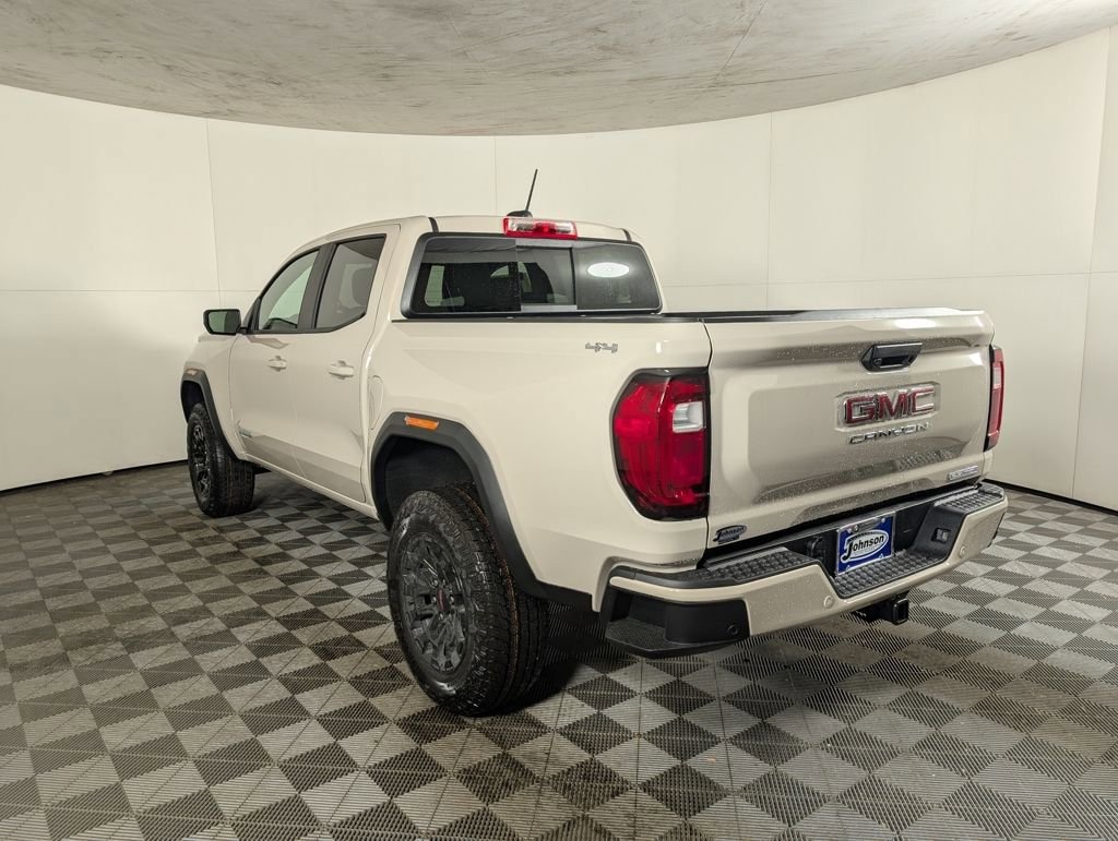 New 2026 GMC Canyon Elevation Truck