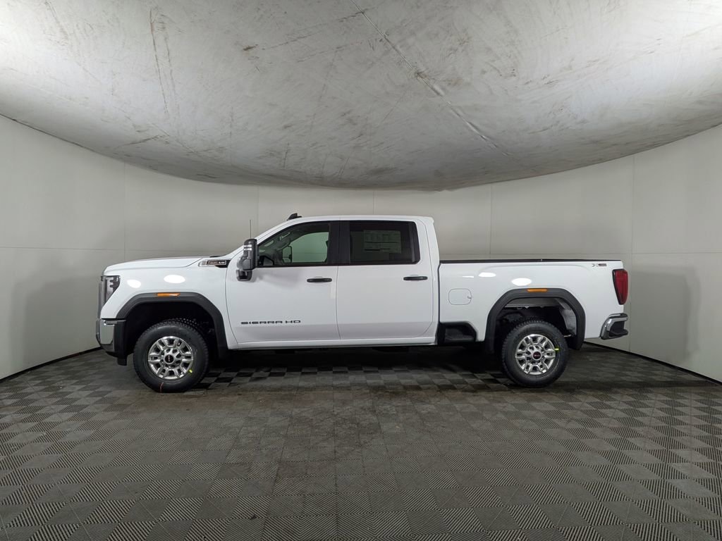 New 2026 GMC Sierra 2500 HD Pro Truck