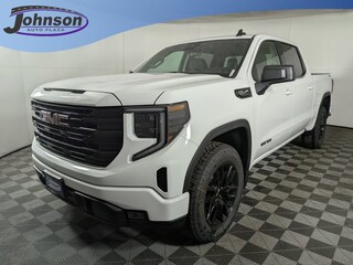 2026 GMC Sierra 1500 Elevation Truck