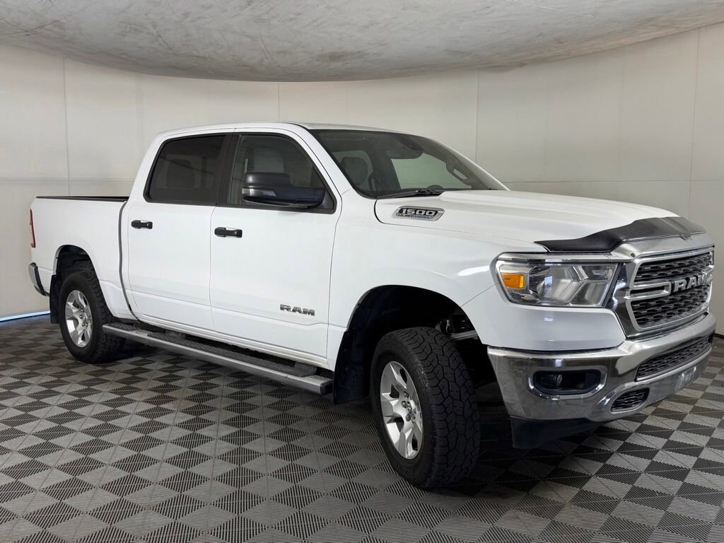 Used 2023 Ram 1500 Big Horn