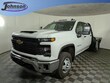 Chevrolet Silverado 3500 HD Chassis Cab
