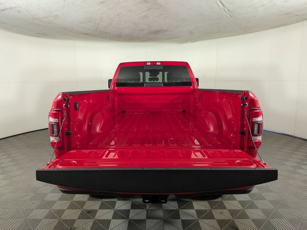 2023 RAM Ram 3500 Pickup Laramie - Photo 9