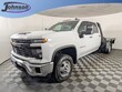 Chevrolet Silverado 3500 HD Chassis Cab