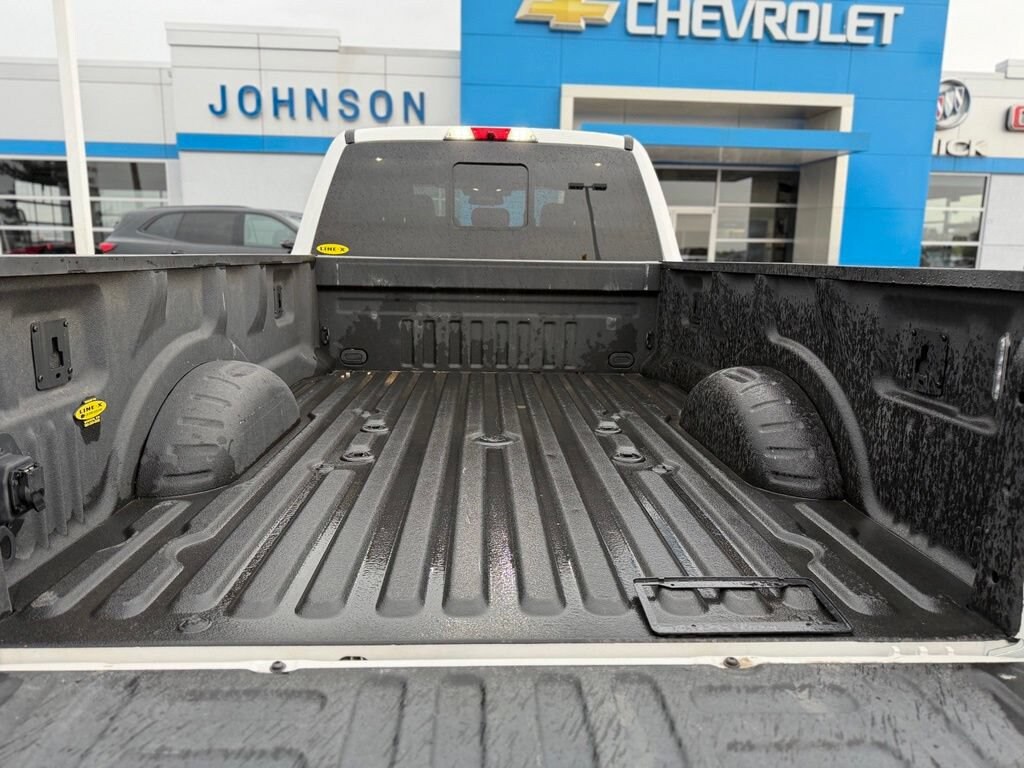Used 2019 Ford F-450 King Ranch Truck