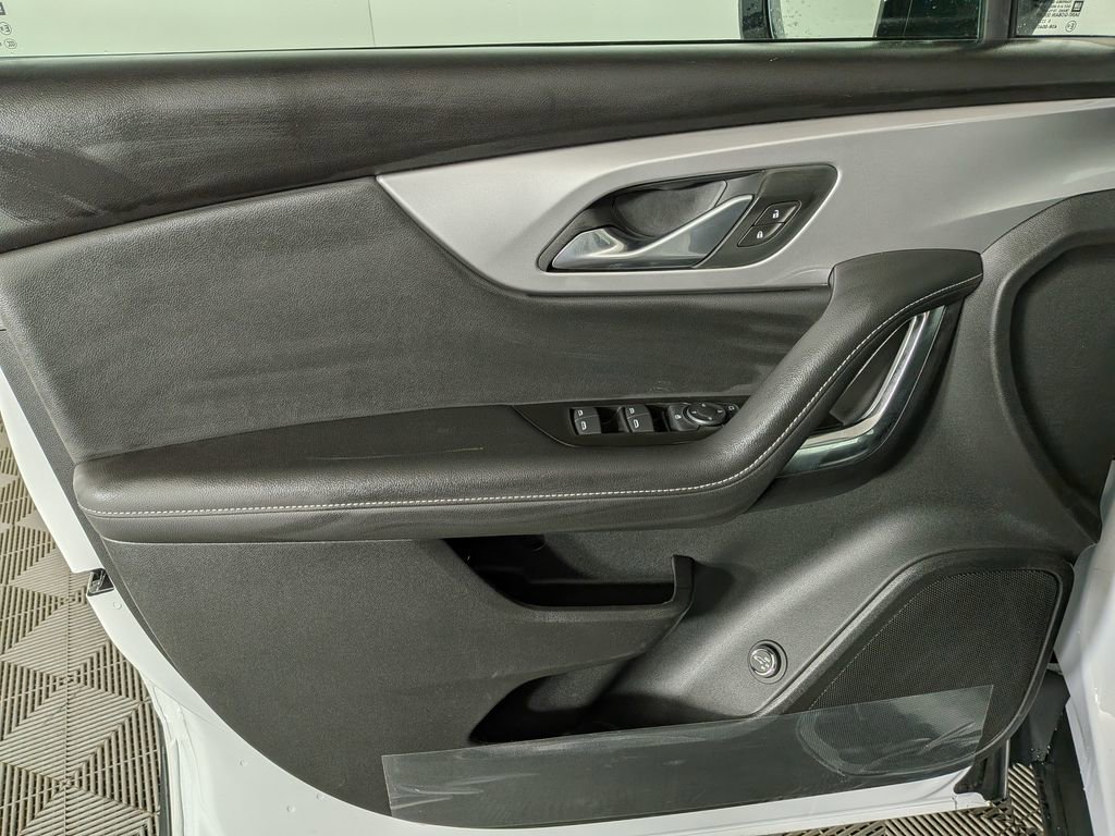 2026 Chevrolet Blazer 3LT - Photo 15