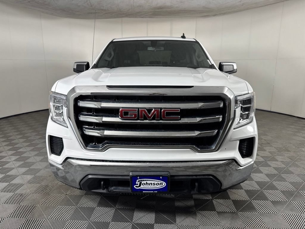 Used 2022 GMC Sierra 1500 Limited SLE Truck