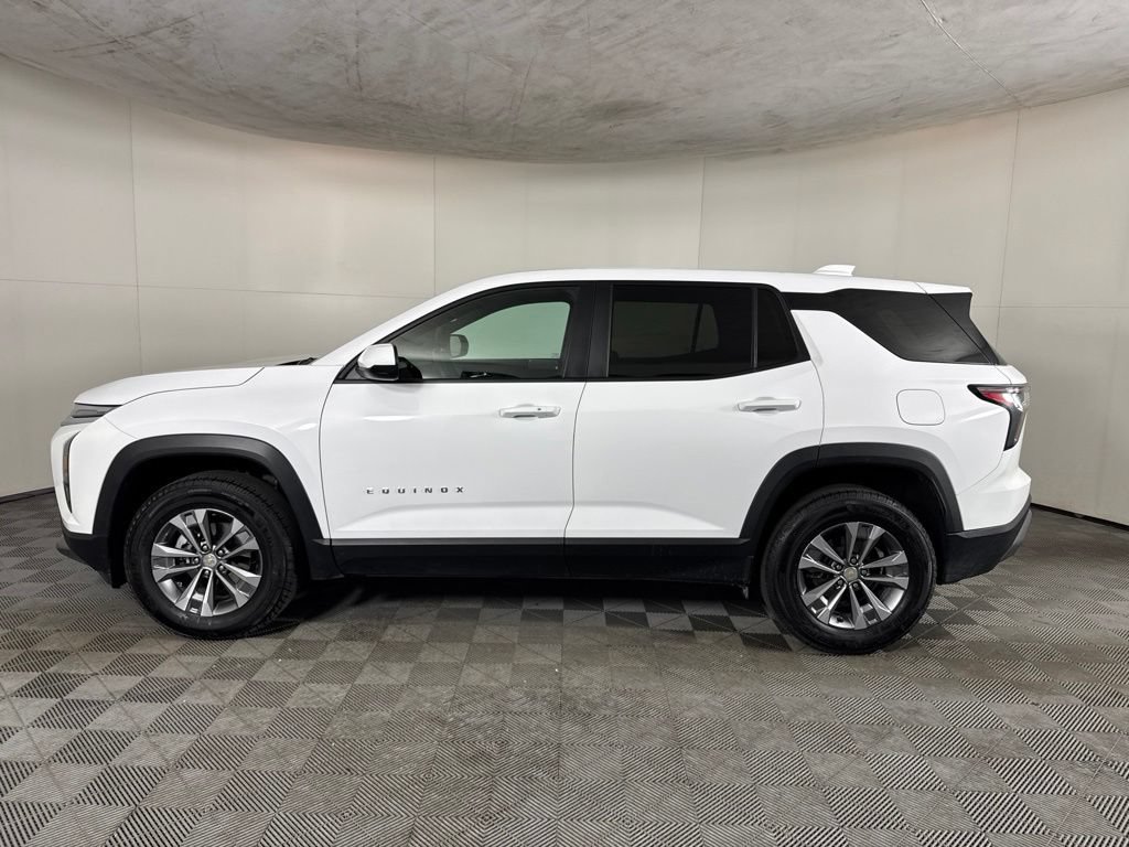 2025 Chevrolet Equinox LT - Photo 9
