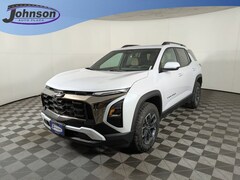 2026 Chevrolet Equinox Activ SUV