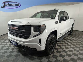 2026 GMC Sierra 1500 Elevation Truck
