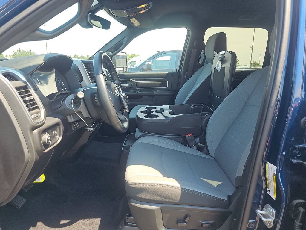 2024 Ram 2500 Big Horn photo 2