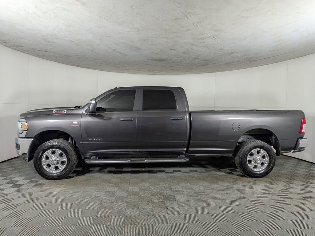 Used 2023 Ram 2500 Big Horn