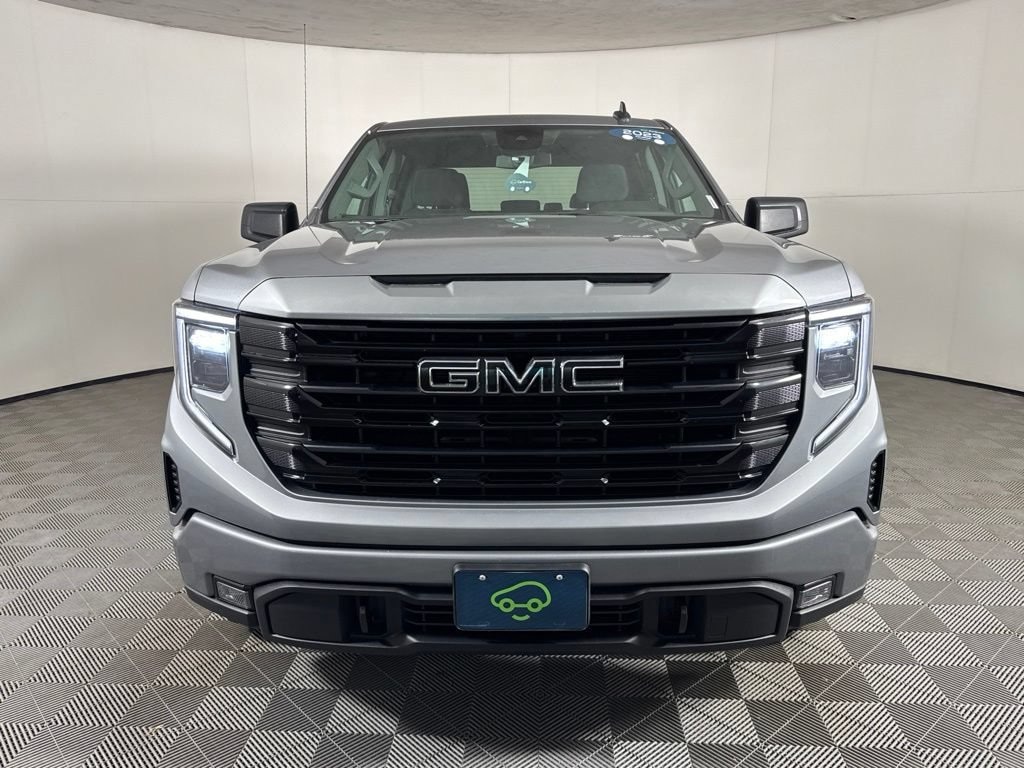 Used 2023 GMC Sierra 1500 Elevation Truck