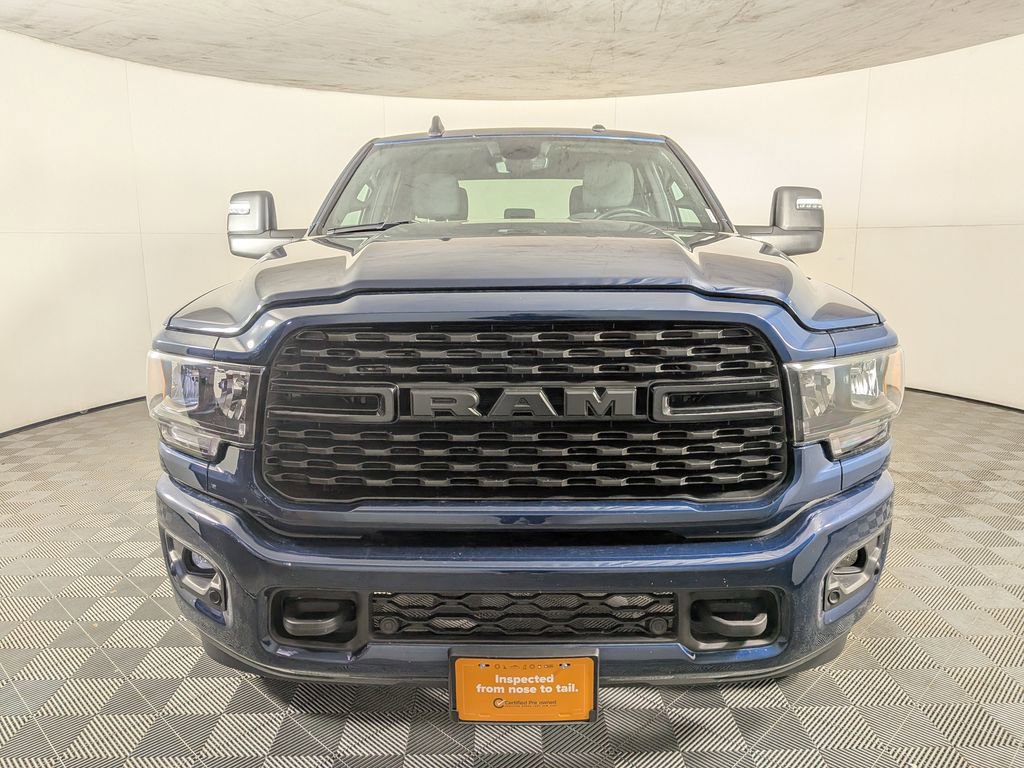 2024 Ram 2500 Big Horn photo 2