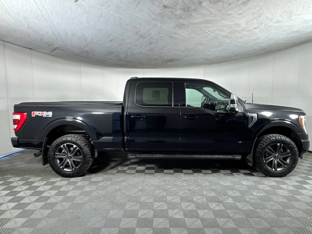 Used 2021 Ford F-150 XL