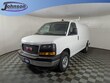 GMC Savana Cargo 2500