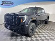 GMC Sierra 2500 HD