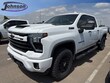 Chevrolet Silverado 2500 HD