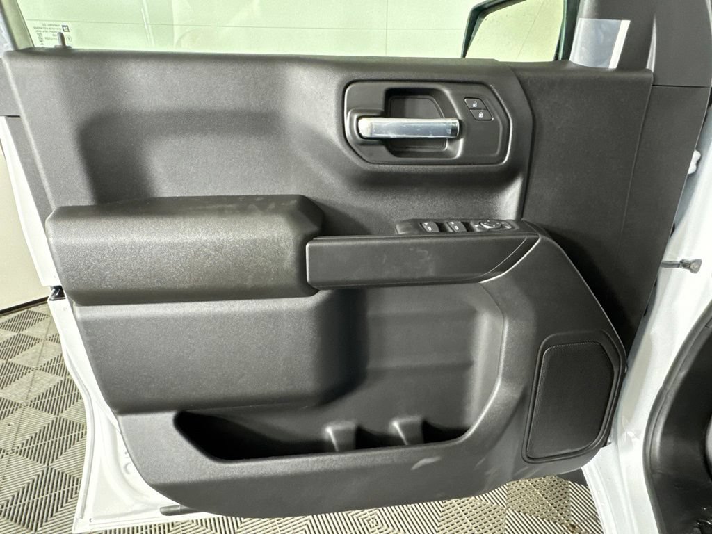 2026 Chevrolet Silverado 1500 Work Truck - Photo 24