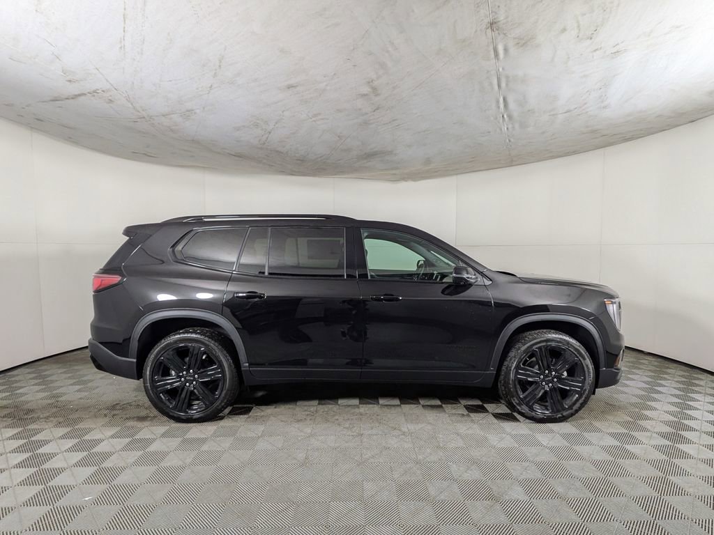 2026 GMC Acadia Elevation - Photo 6