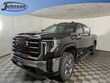 GMC Sierra 2500 HD