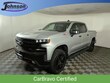 Chevrolet Silverado 1500 LTD