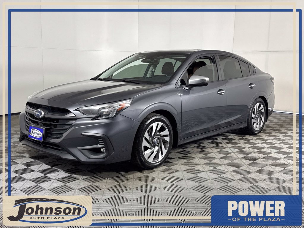 2024 Subaru Legacy Touring