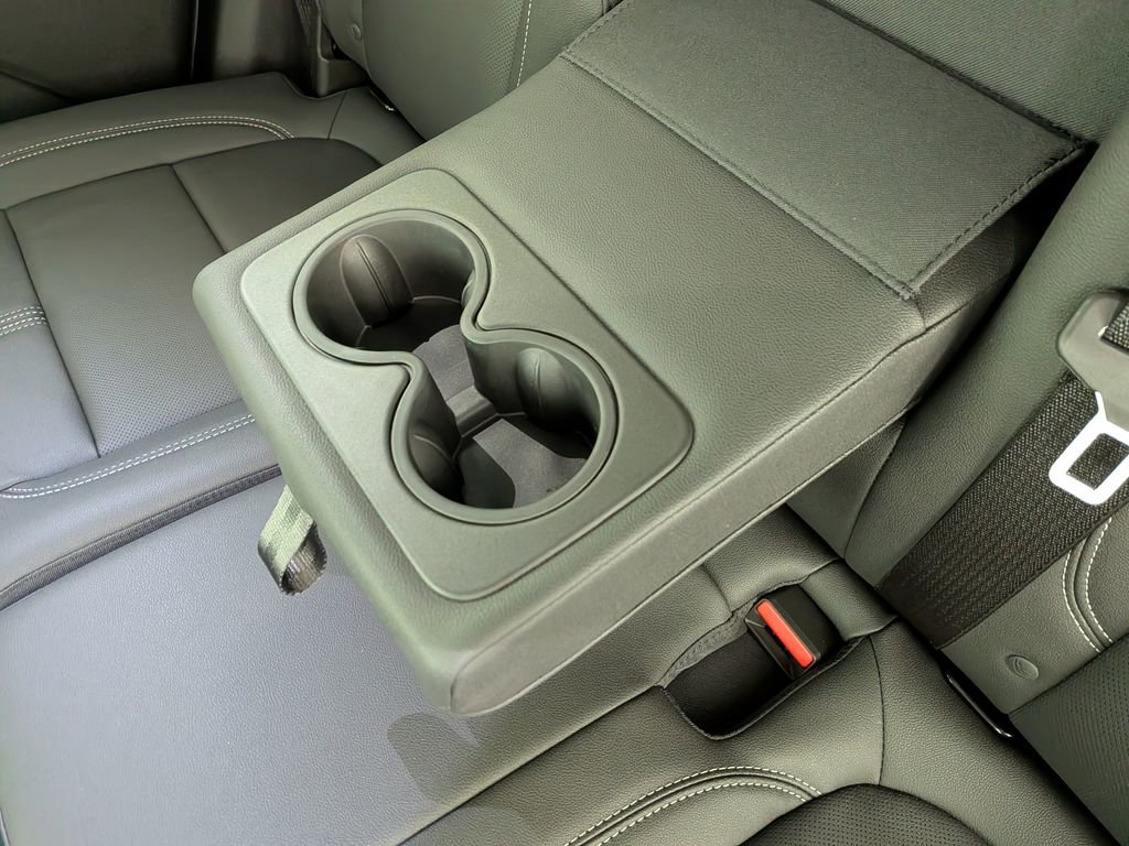 2026 Chevrolet Blazer 3LT - Photo 32