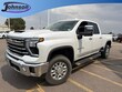  Chevrolet Silverado 2500 HD