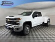  Chevrolet Silverado 3500 HD