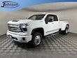  Chevrolet Silverado 3500 HD