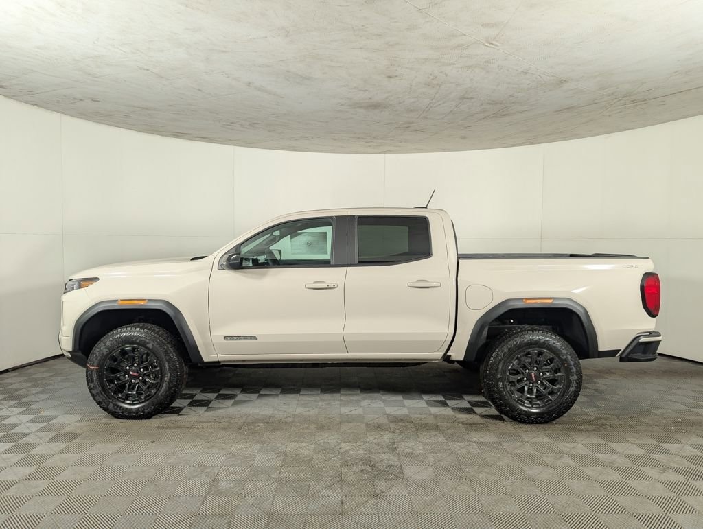 New 2026 GMC Canyon Elevation Truck