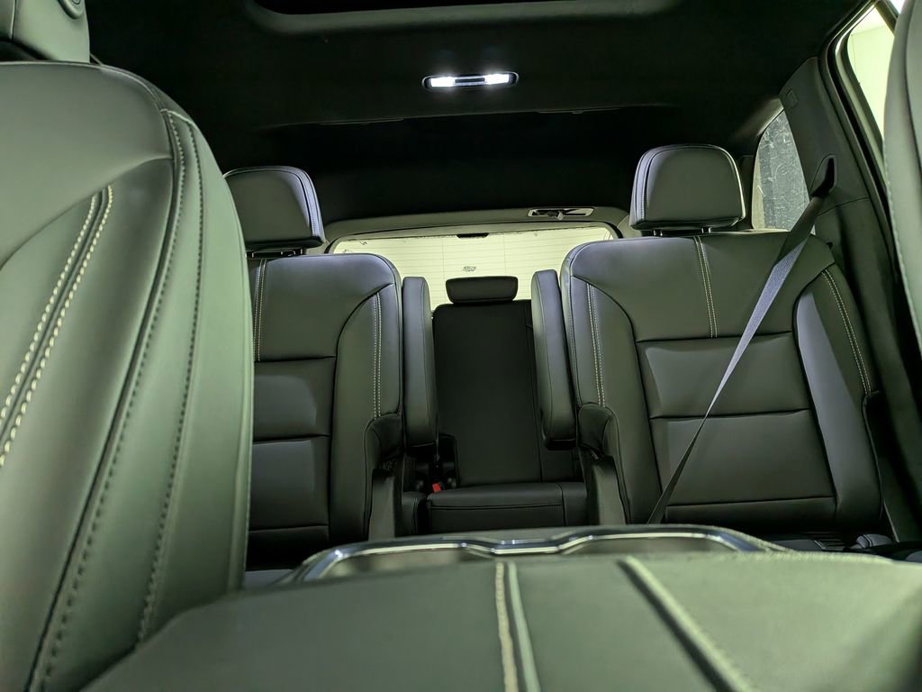 2026 GMC Acadia Elevation - Photo 28